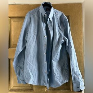 UNTUCKit button down